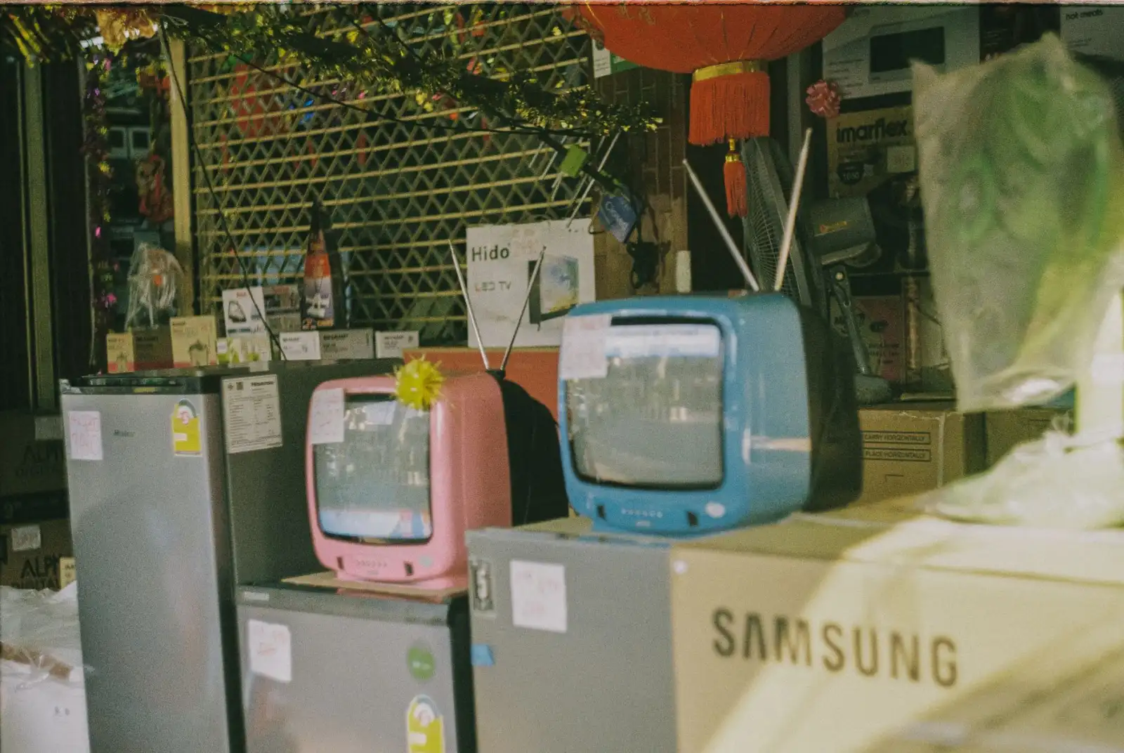 西南地区贸易服务数字化转型：日用百货供应链效率提升路径分析