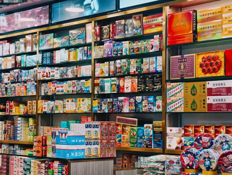 贵州唐果甜贸易日用百货批发：商超稳定供货的选品策略解析正文配图 1