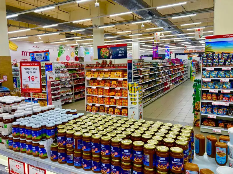 商超渠道食品日用品采购指南：唐果甜贸易供货方案与选品建议正文配图 1