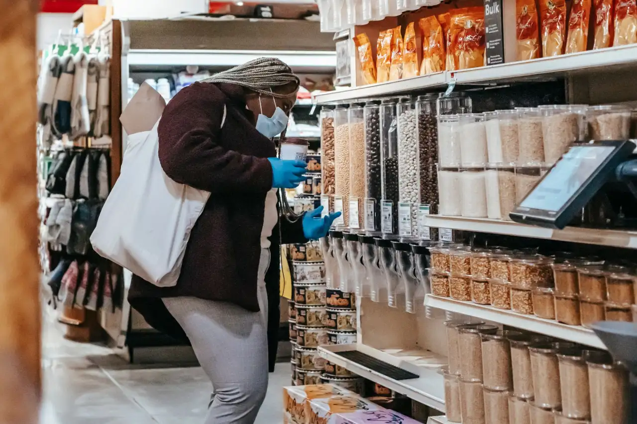 贸易服务中食品供应链质量管控的关键环节与技术要点