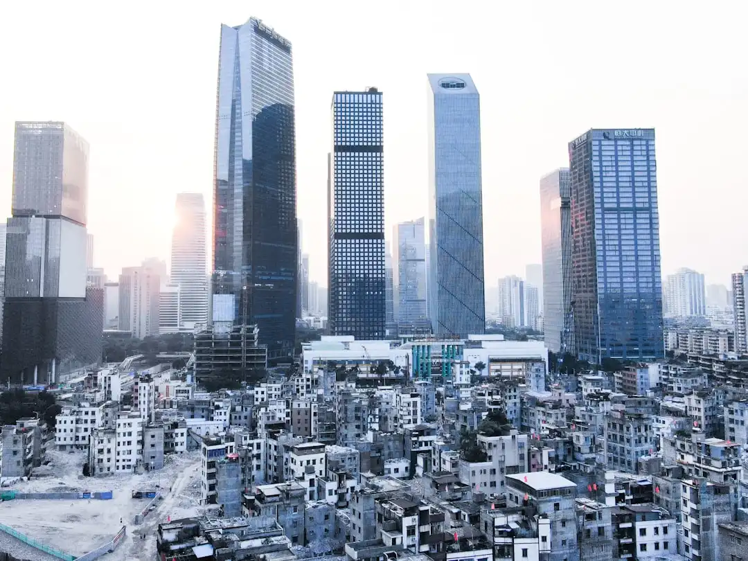 贵州日用百货批发市场观察：区域贸易服务的供货稳定性分析