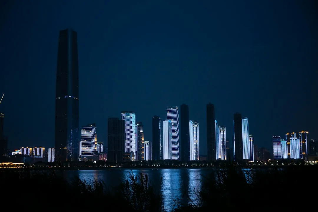 西南地区食品供应链管理优化方案设计与实践