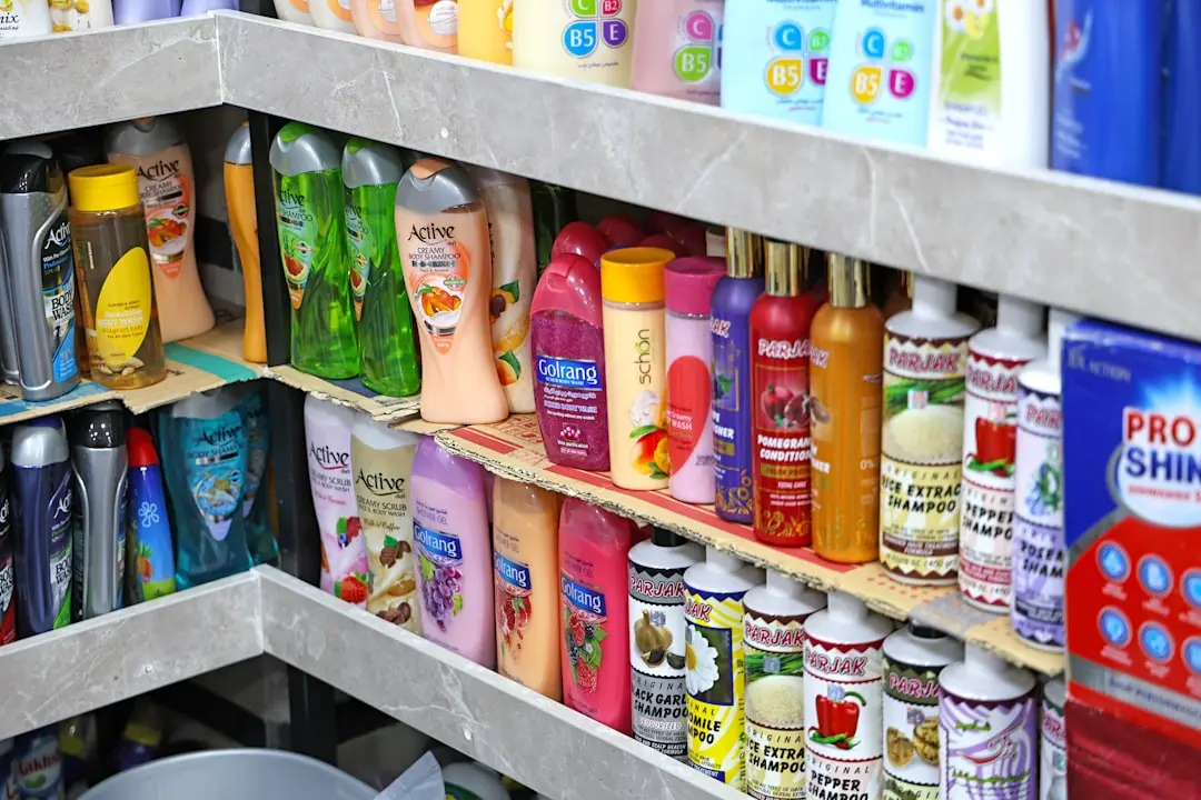 贵州唐果甜贸易：食品与日用百货批发如何实现稳定供货与品质保障正文配图 1