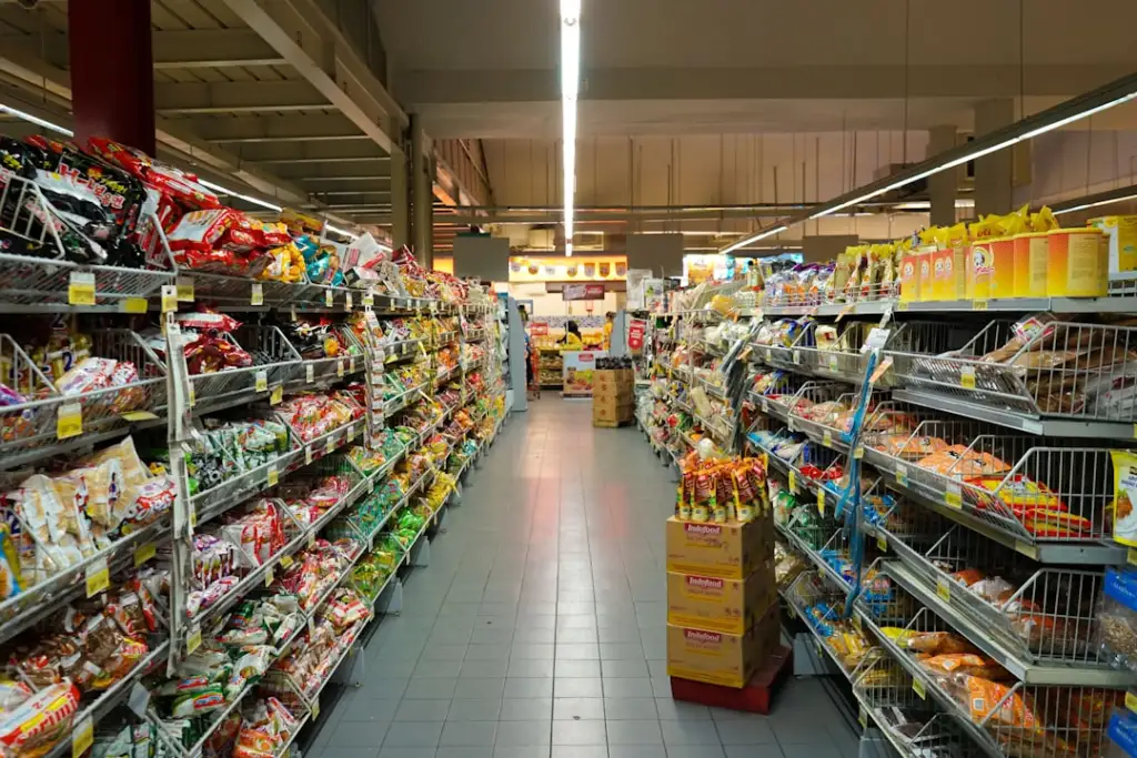 贵州唐果甜贸易：日用百货批发如何满足西南地区商超的稳定供货需求正文配图 2