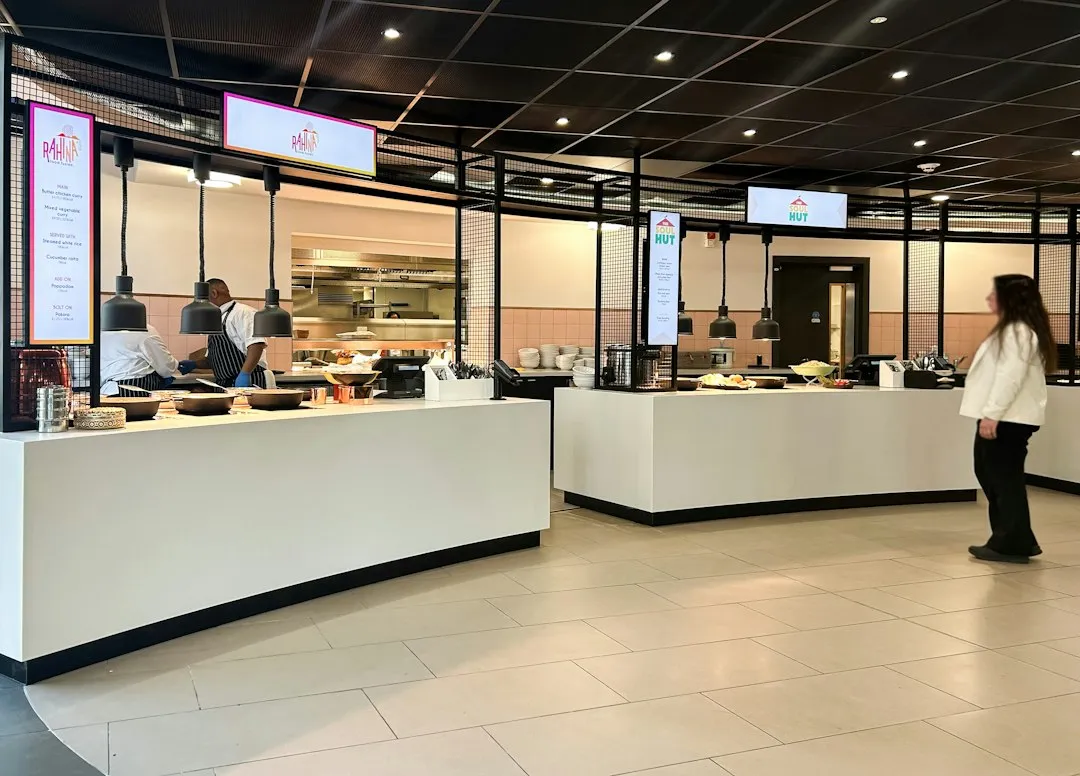 食品与生活日用品选型对比：唐果甜贸易的产品供应体系说明